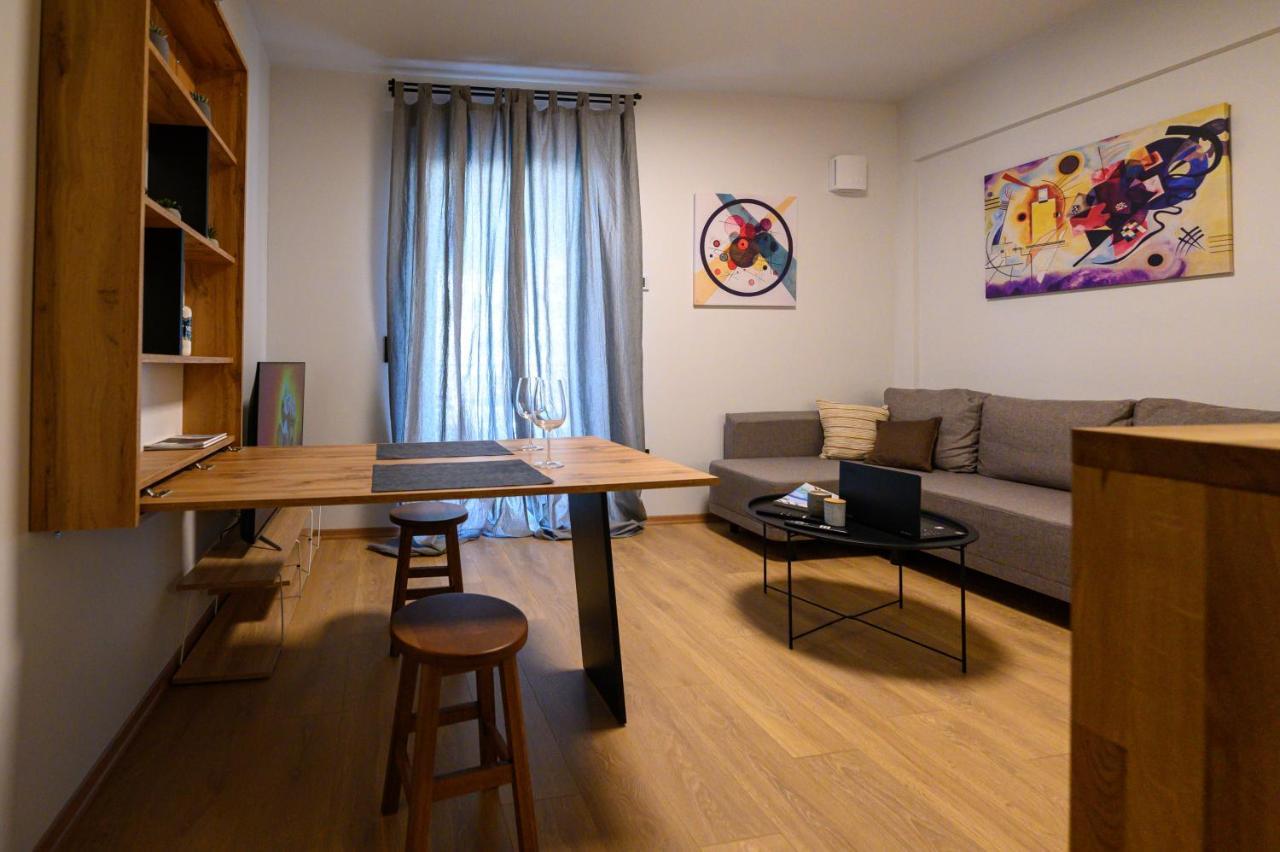 Ferienwohnung Plato 42 Kalamata Exterior foto