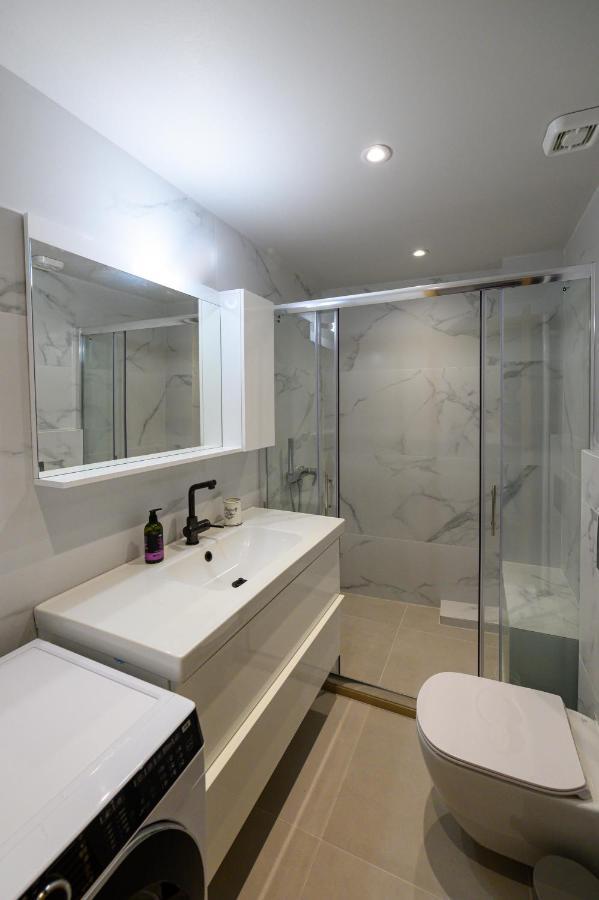 Ferienwohnung Plato 42 Kalamata Exterior foto