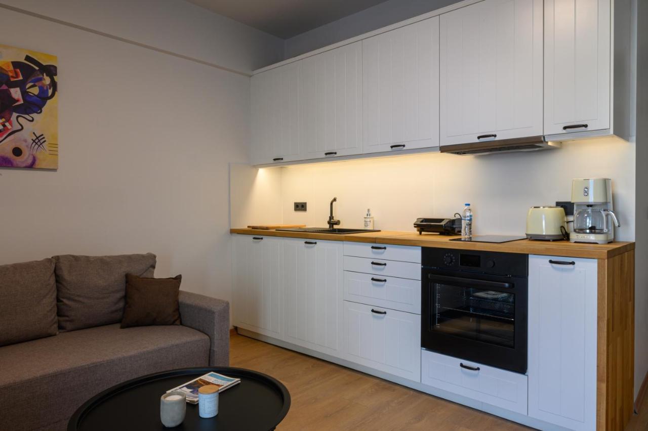 Ferienwohnung Plato 42 Kalamata Exterior foto