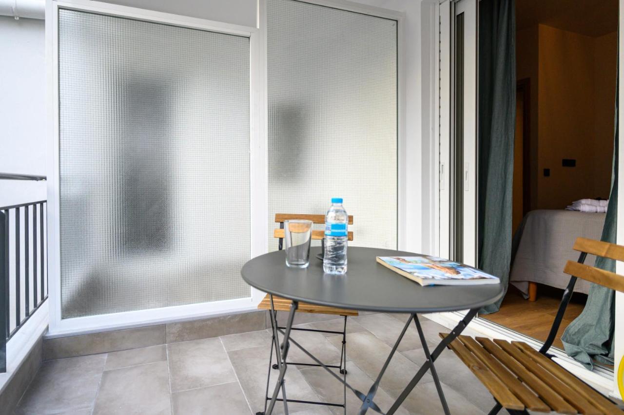 Ferienwohnung Plato 42 Kalamata Exterior foto
