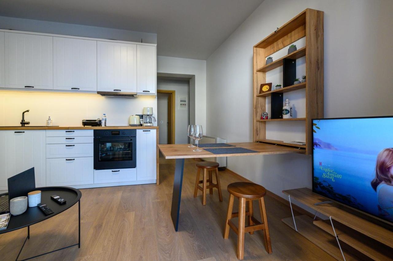 Ferienwohnung Plato 42 Kalamata Exterior foto