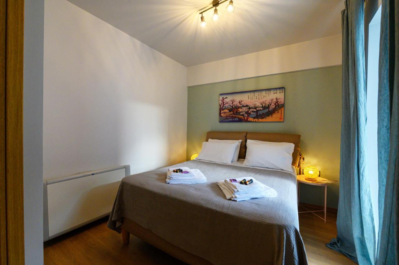 Ferienwohnung Plato 42 Kalamata Exterior foto