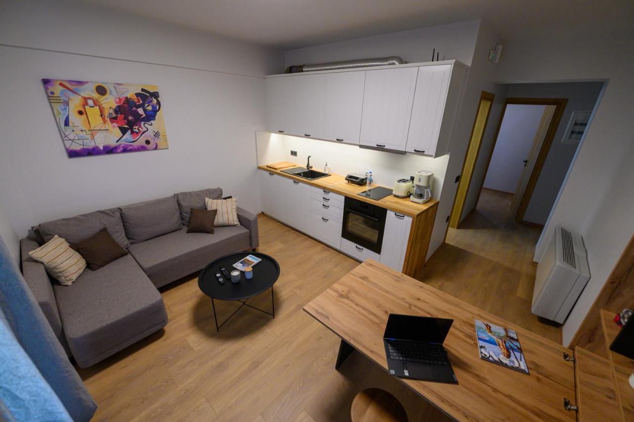 Ferienwohnung Plato 42 Kalamata Exterior foto