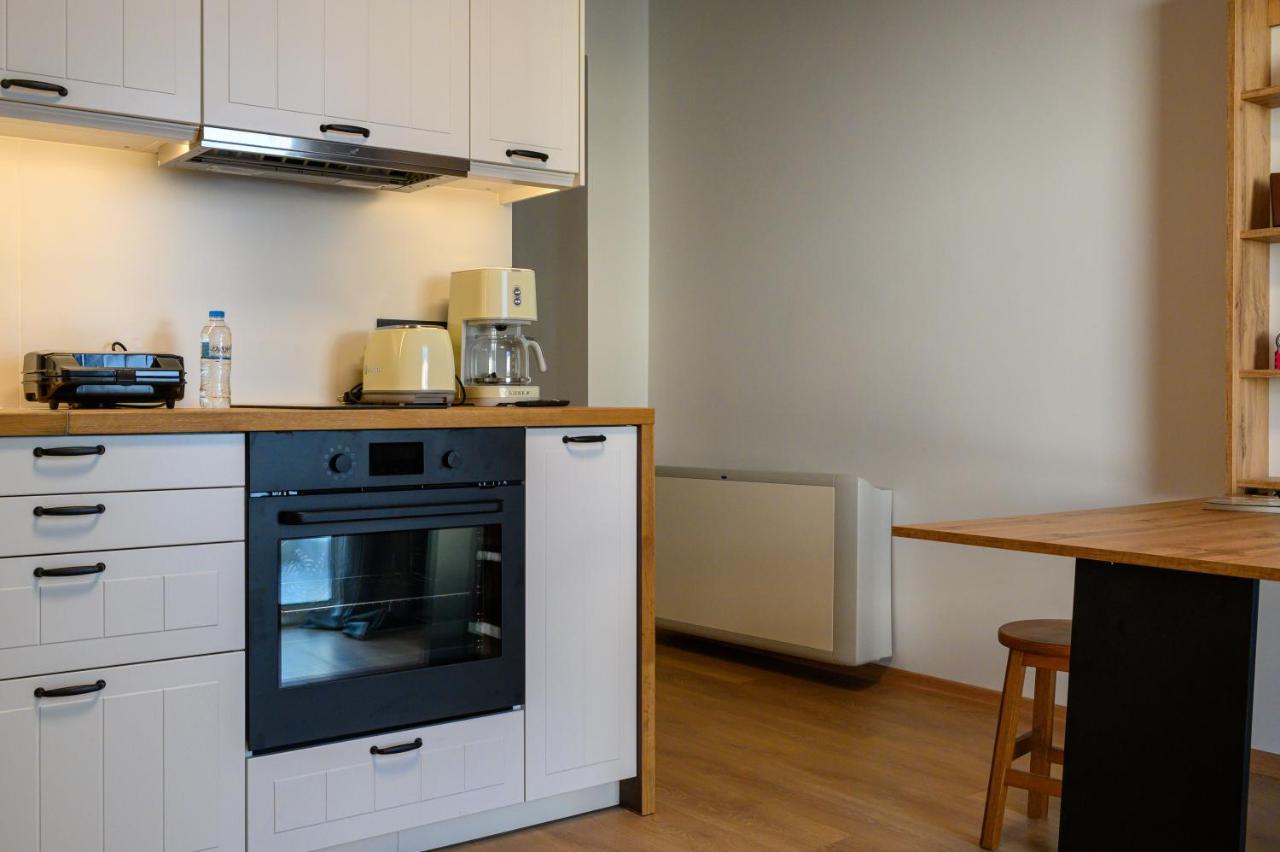 Ferienwohnung Plato 42 Kalamata Exterior foto