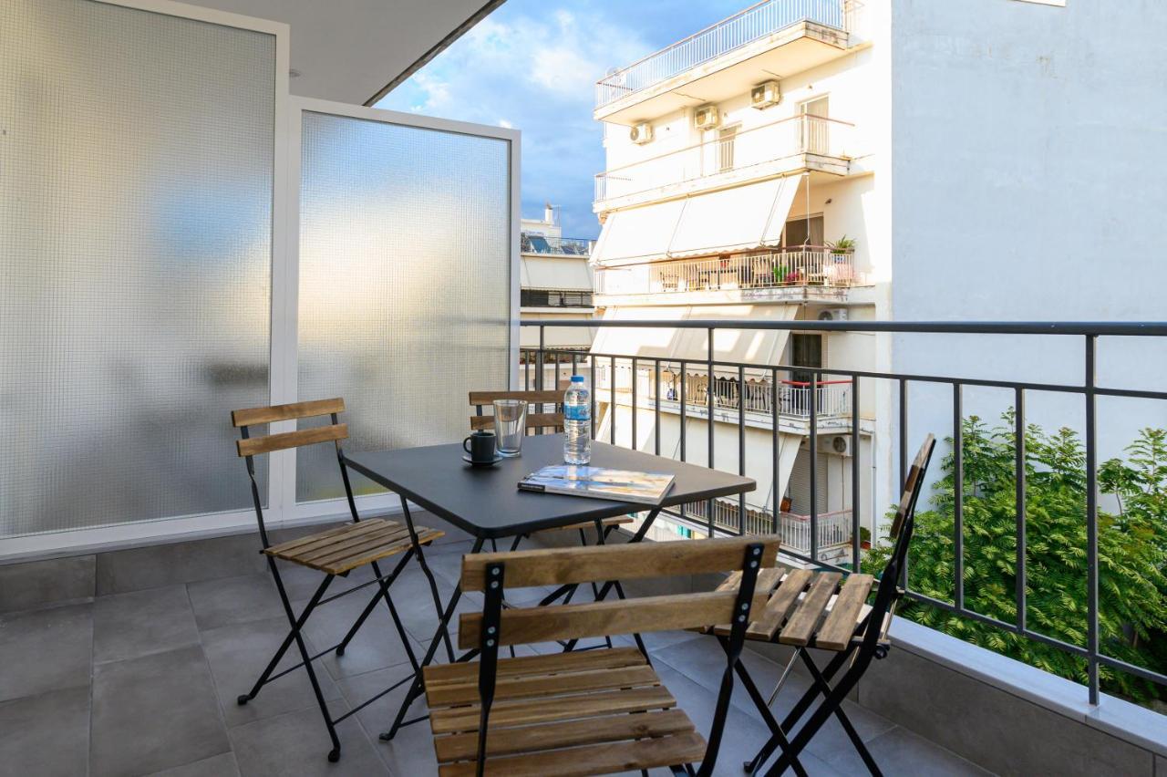 Ferienwohnung Plato 42 Kalamata Exterior foto
